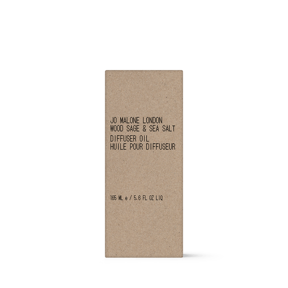 Wood Sage & Sea Salt Diffuser Refill