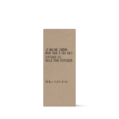 Wood Sage & Sea Salt Diffuser Refill