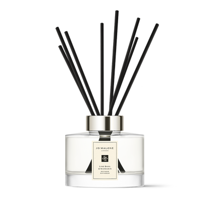 Lime Basil & Mandarin Diffuser