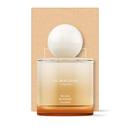 Beach Blossom Cologne