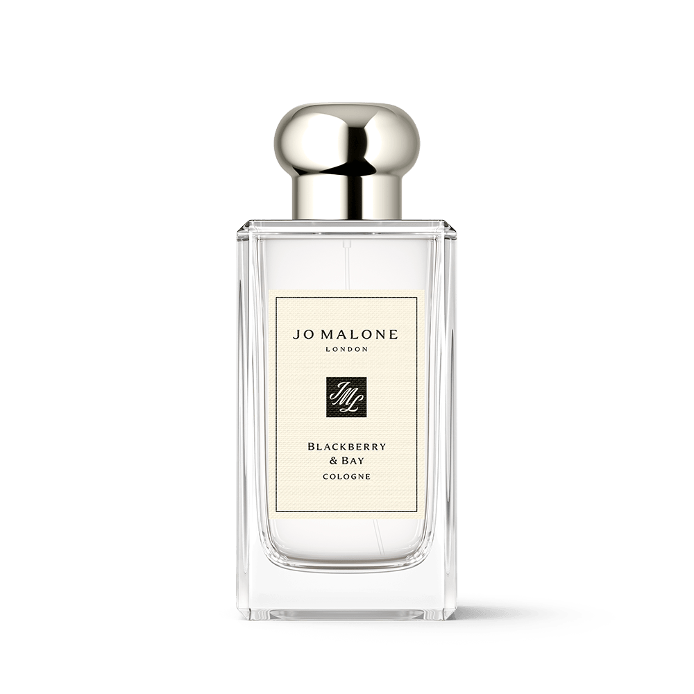 Blackberry & Bay Cologne