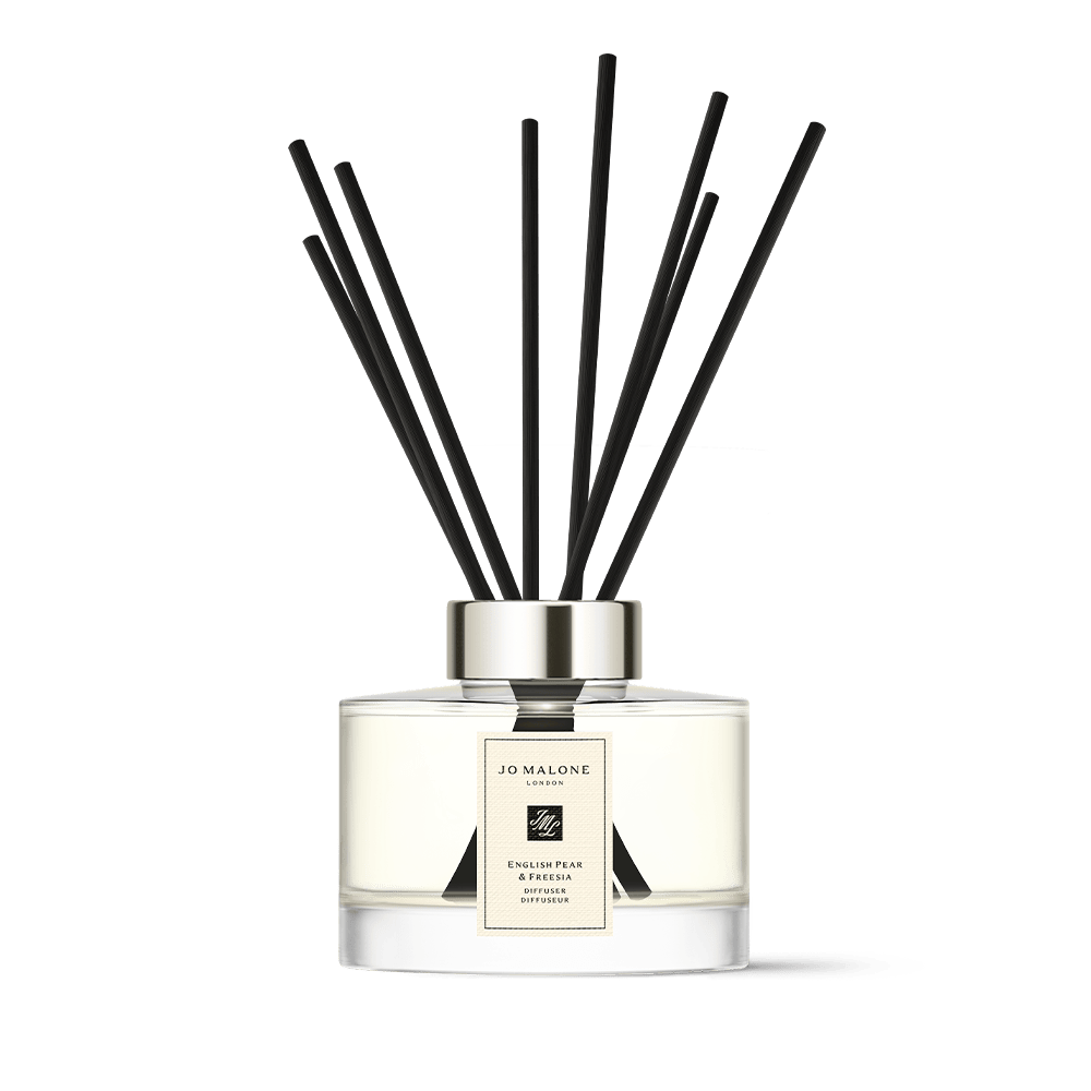 English Pear & Freesia Diffuser