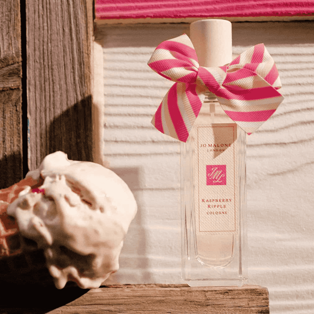 Raspberry Ripple Cologne