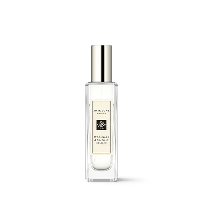 Wood Sage & Sea Salt Cologne
