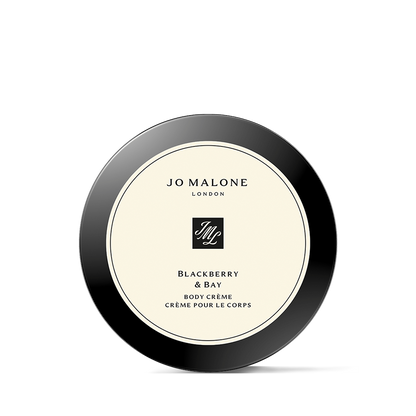 Blackberry & Bay Body Creme