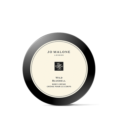 Wild Bluebell Body Creme