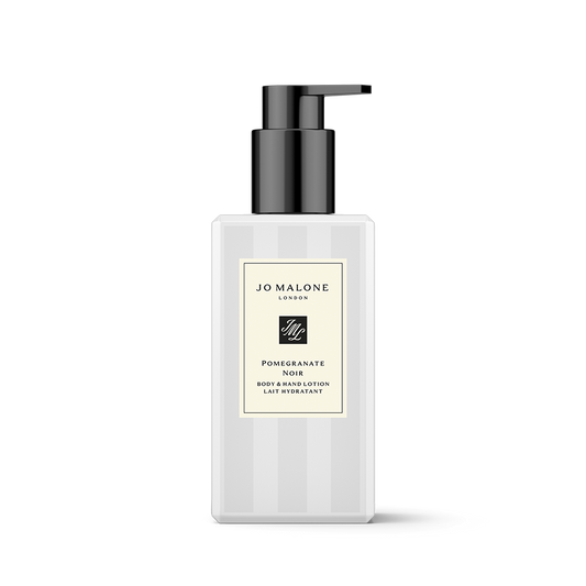 Pomegranate Noir Body & Hand Lotion