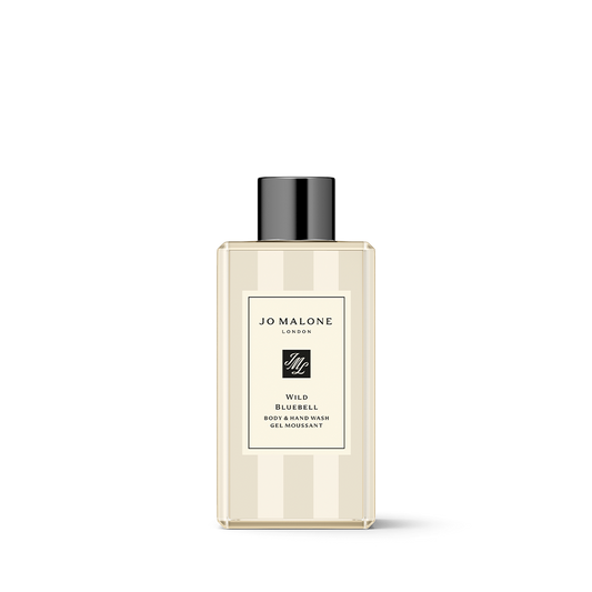 Wild Bluebell Body & Hand Wash