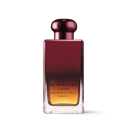 Rose & White Musk Absolu