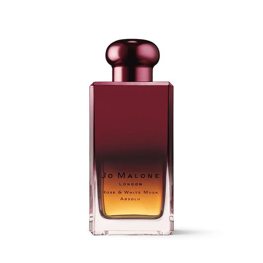 Rose & White Musk Absolu