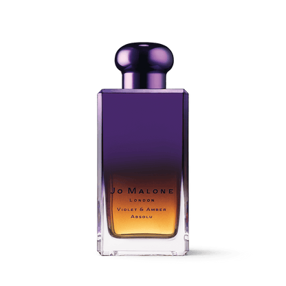 Violet & Amber Absolu