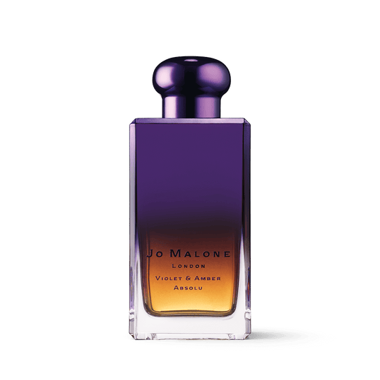 Violet & Amber Absolu
