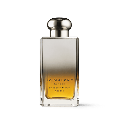 Gardenia & Oud Absolu