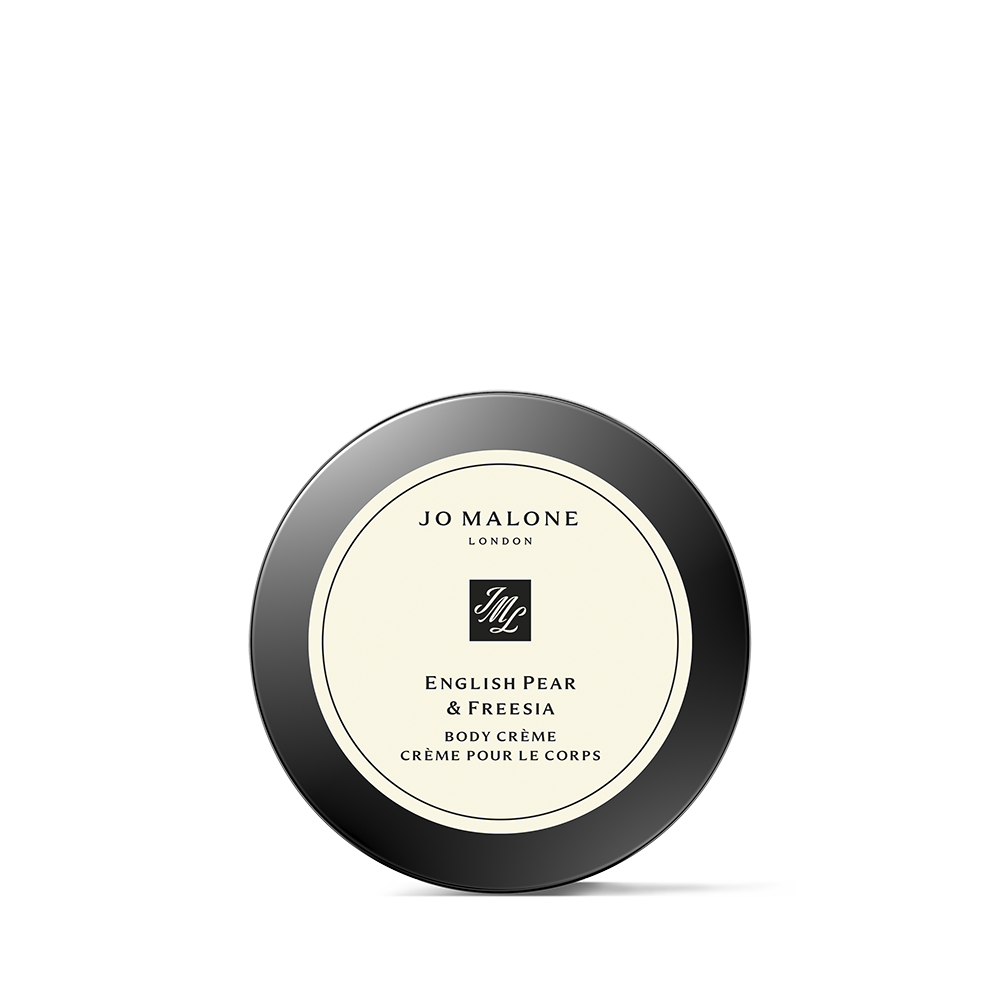 English Pear & Freesia Body Creme