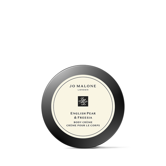 English Pear & Freesia Body Creme
