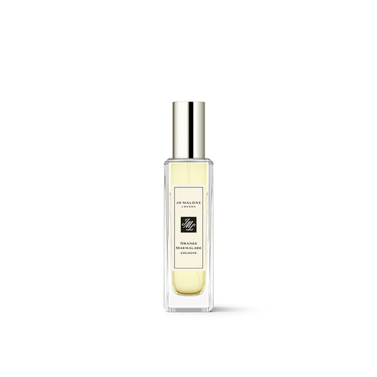 Orange Marmalade Cologne