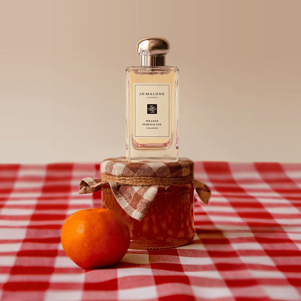 Orange Marmalade Cologne