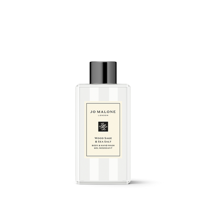 Wood Sage & Sea Salt Body & Hand Wash