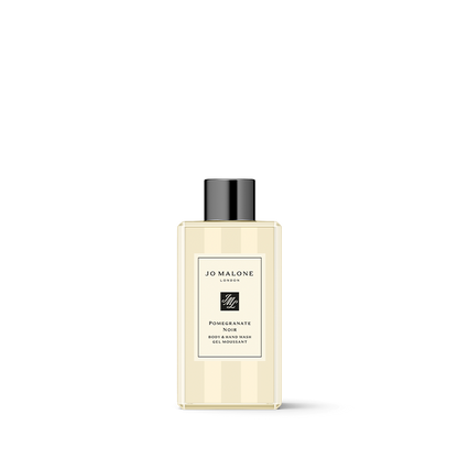 Pomegranate Noir Body & Hand Wash