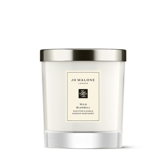 Wild Bluebell Scented Candle
