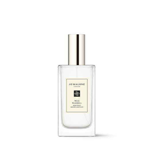 Wild Bluebell Hair Mist