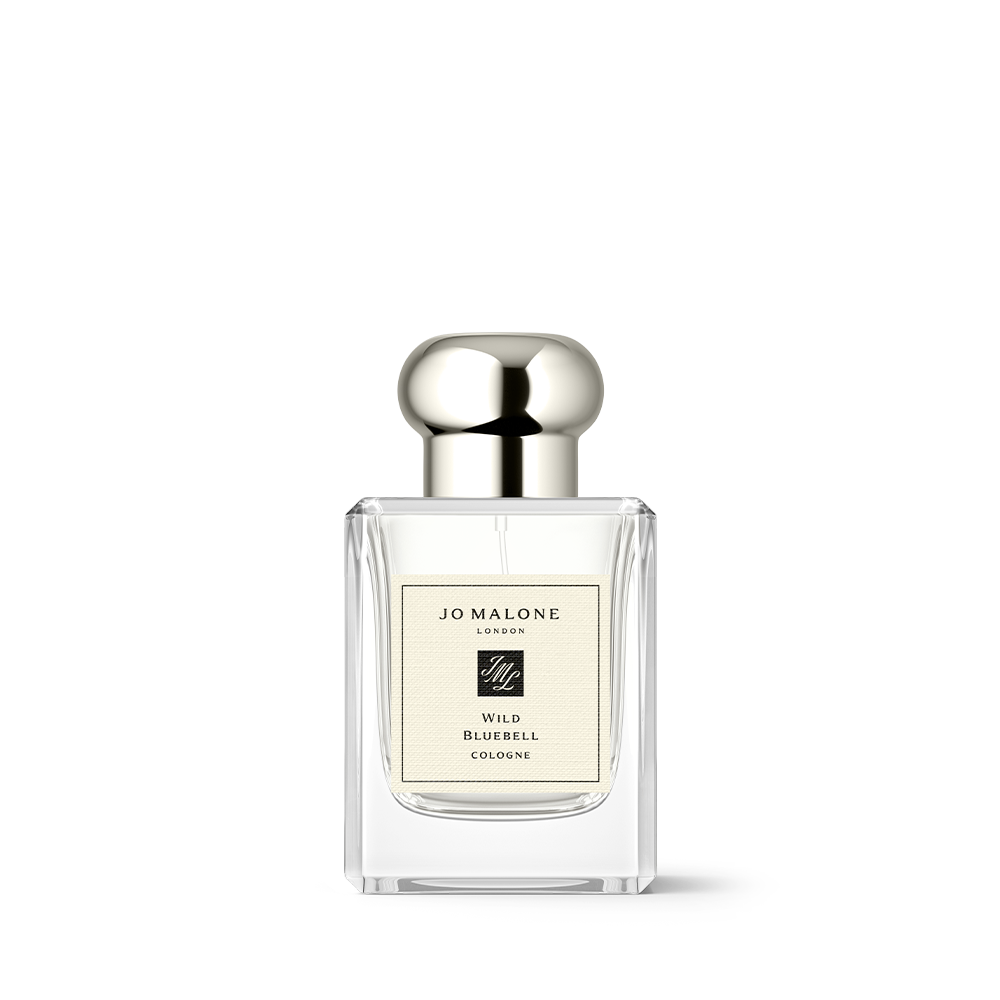 Wild Bluebell Cologne