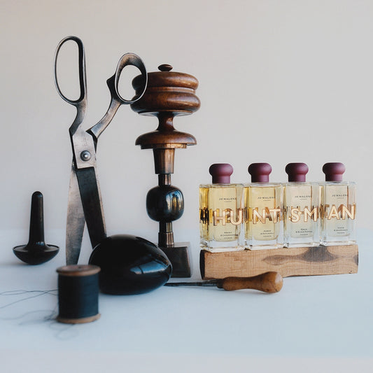 Whisky & Cedarwood Cologne