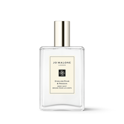 English Pear & Freesia Body Mist