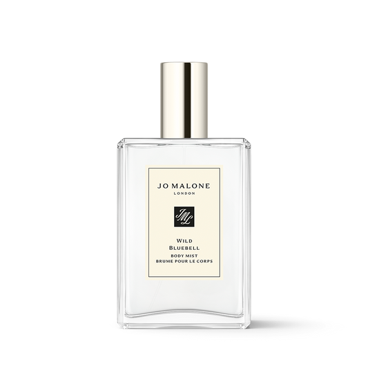 Wild Bluebell Body Mist