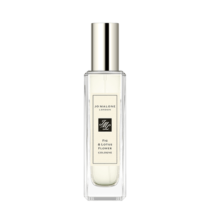 Fig & Lotus Flower Cologne