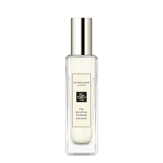 Fig & Lotus Flower Cologne
