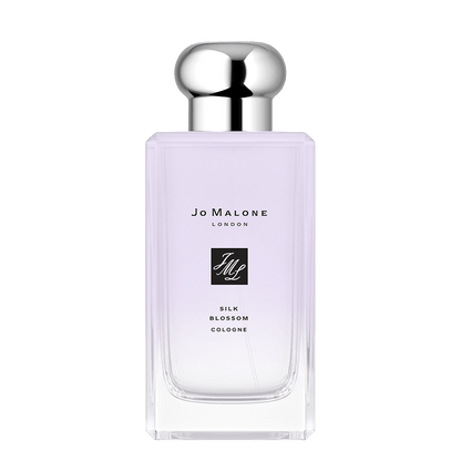 Silk Blossom Cologne