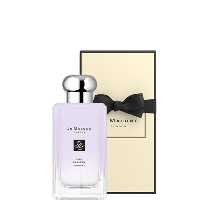 Silk Blossom Cologne