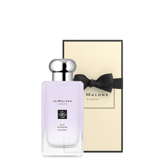 Silk Blossom Cologne