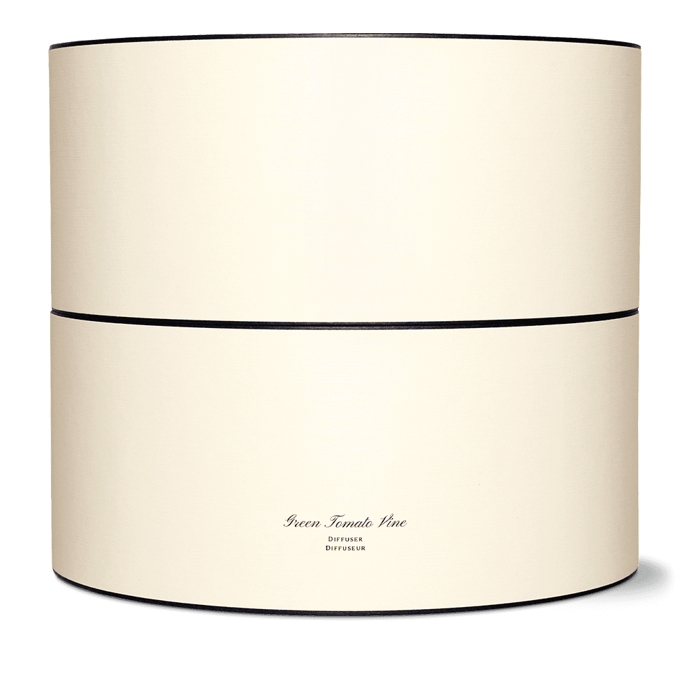 Green Tomato Vine Diffuser