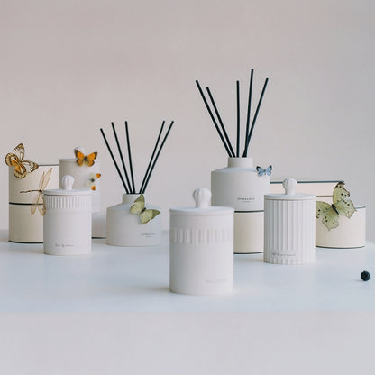 Fresh Fig & Cassis Diffuser