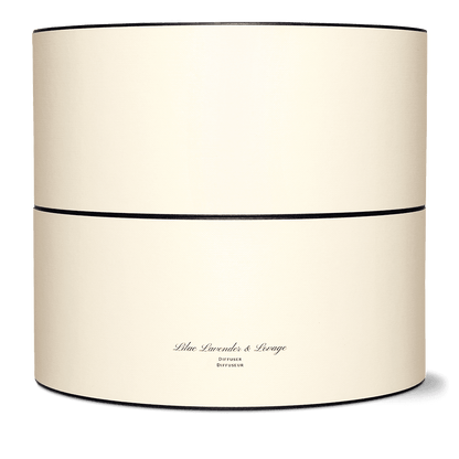 Lilac Lavender & Lovage Diffuser