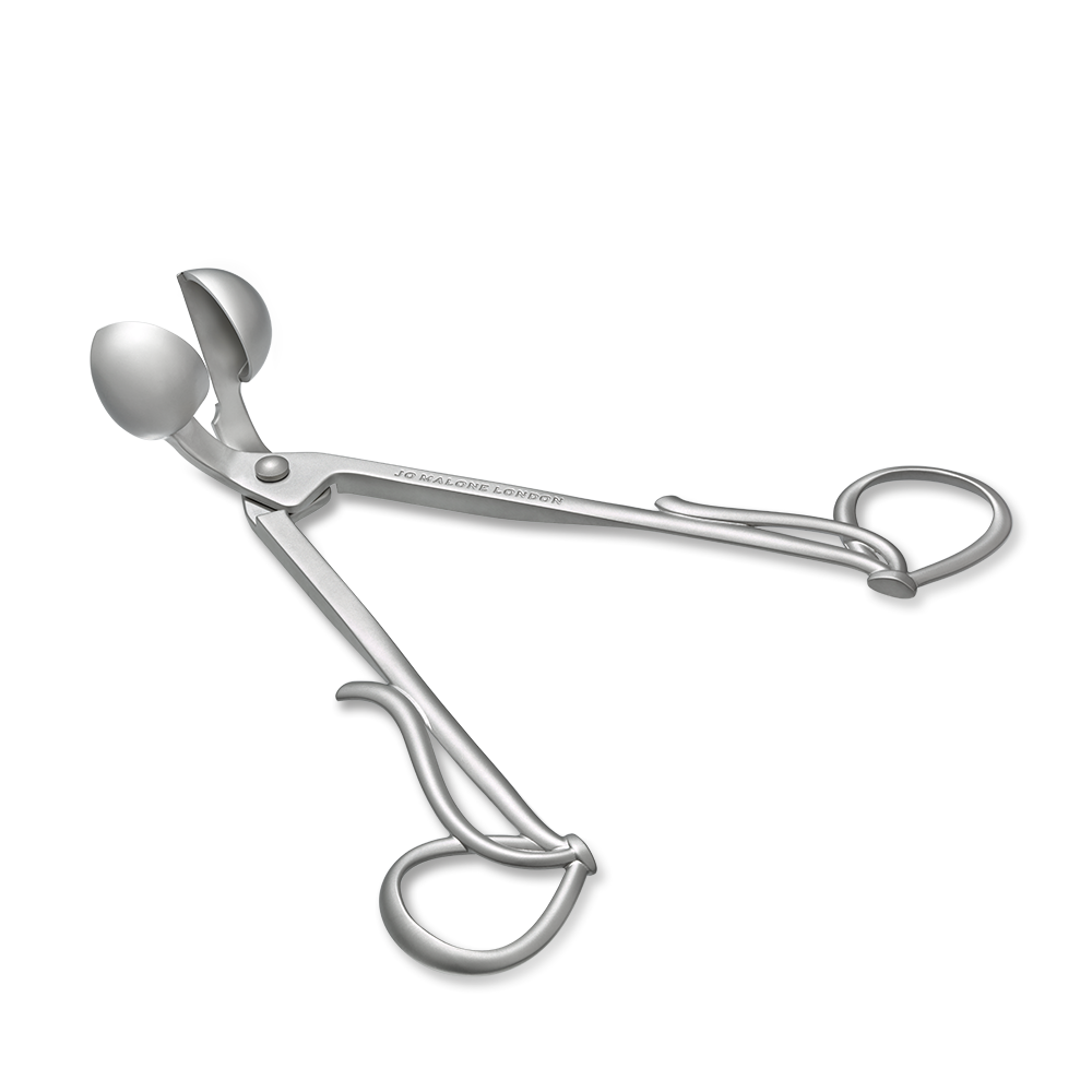 Ribbon And Bow Wick Trimmer