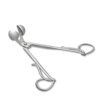 Ribbon And Bow Wick Trimmer