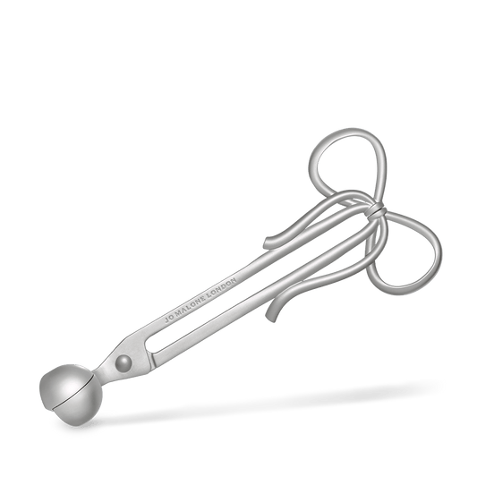 Ribbon And Bow Wick Trimmer