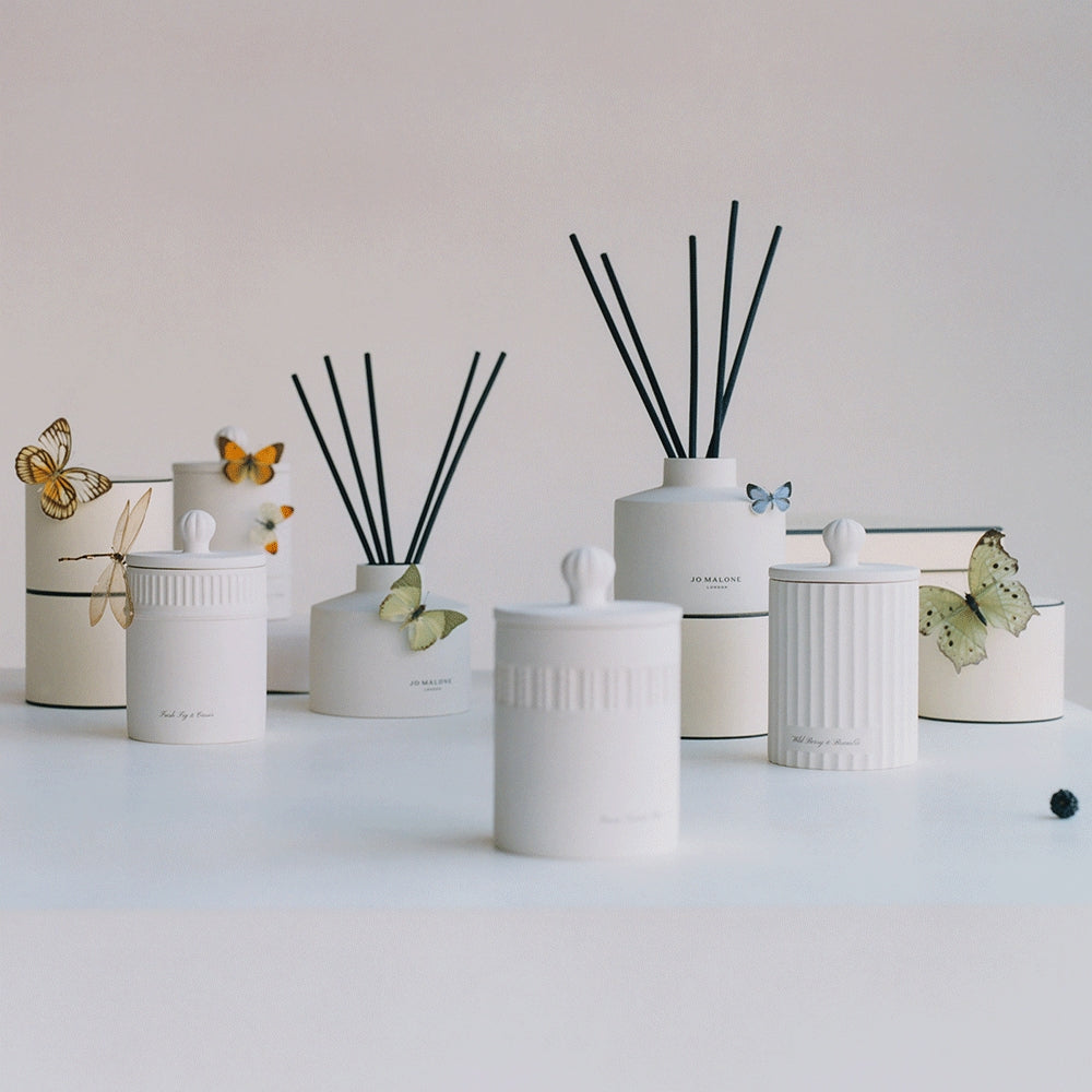 Green Tomato Vine Refill