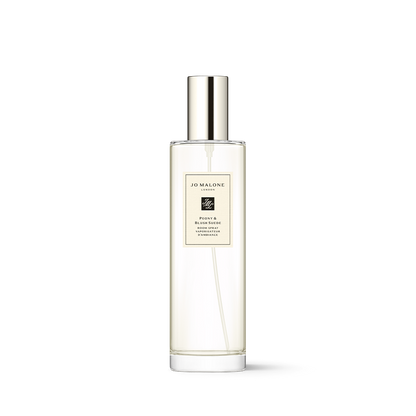 Peony & Blush Suede Room Spray