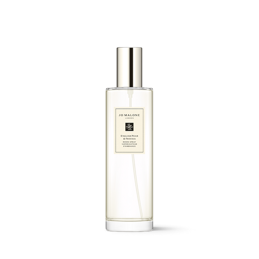 English Pear & Freesia Room Spray