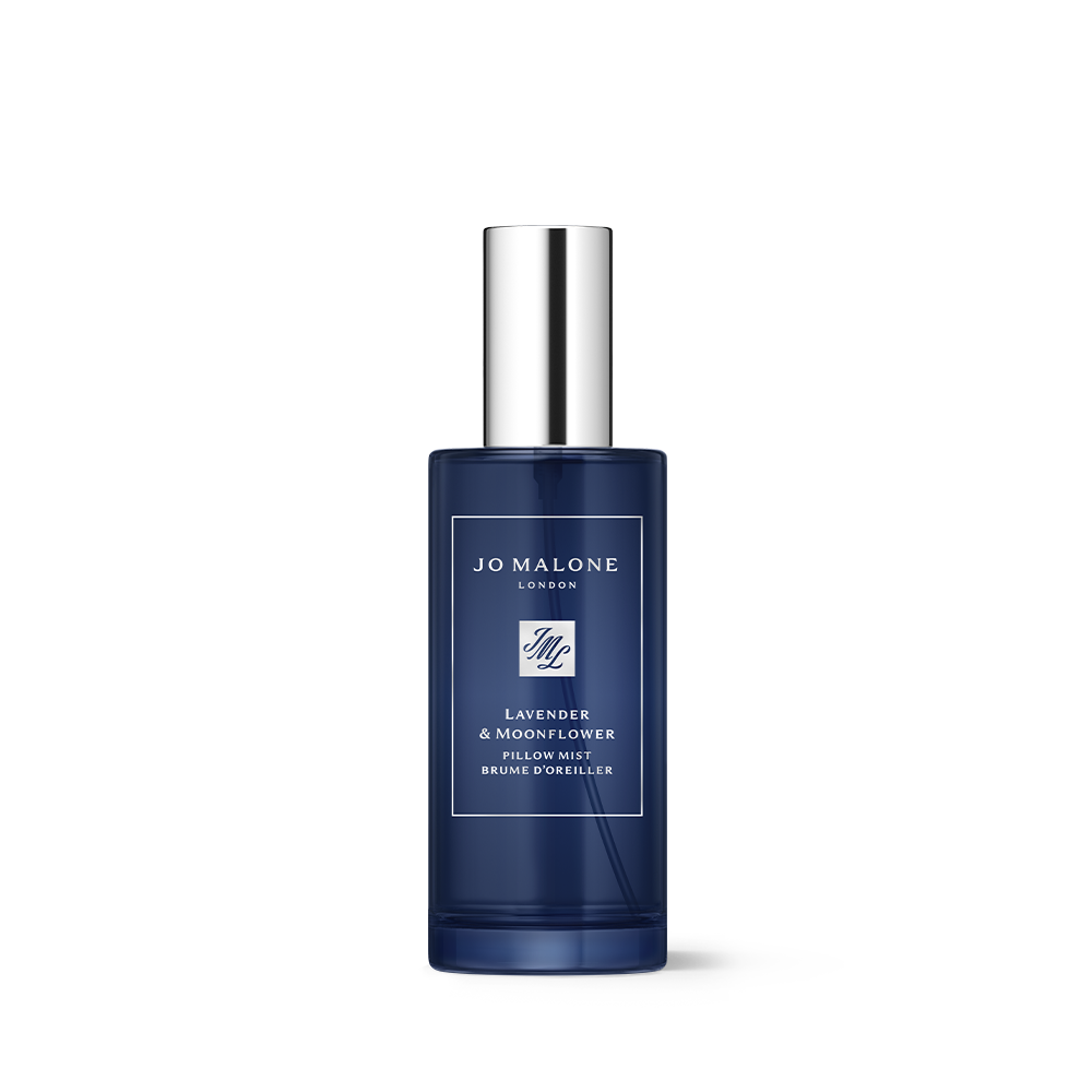 Lavender & Moonflower Pillow Mist
