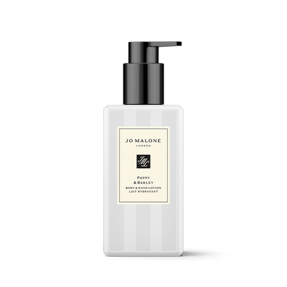 Poppy & Barley Body & Hand Lotion