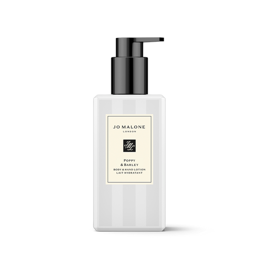 Poppy & Barley Body & Hand Lotion