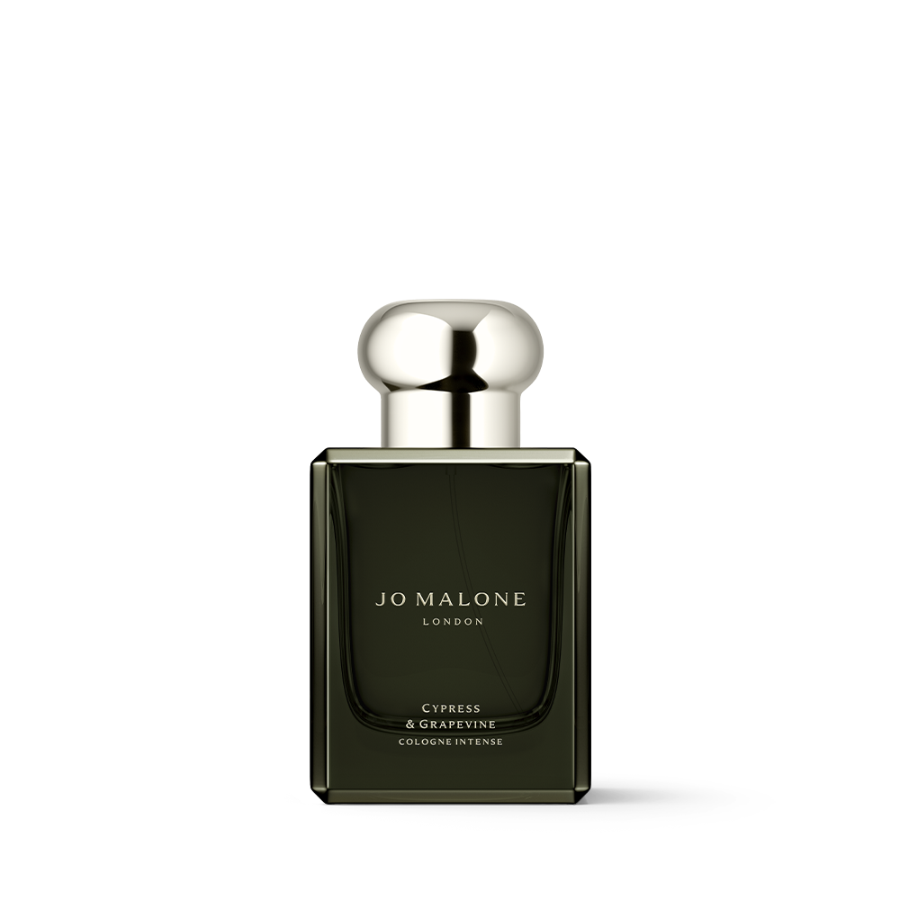 Cypress & Grapevine Cologne Intense