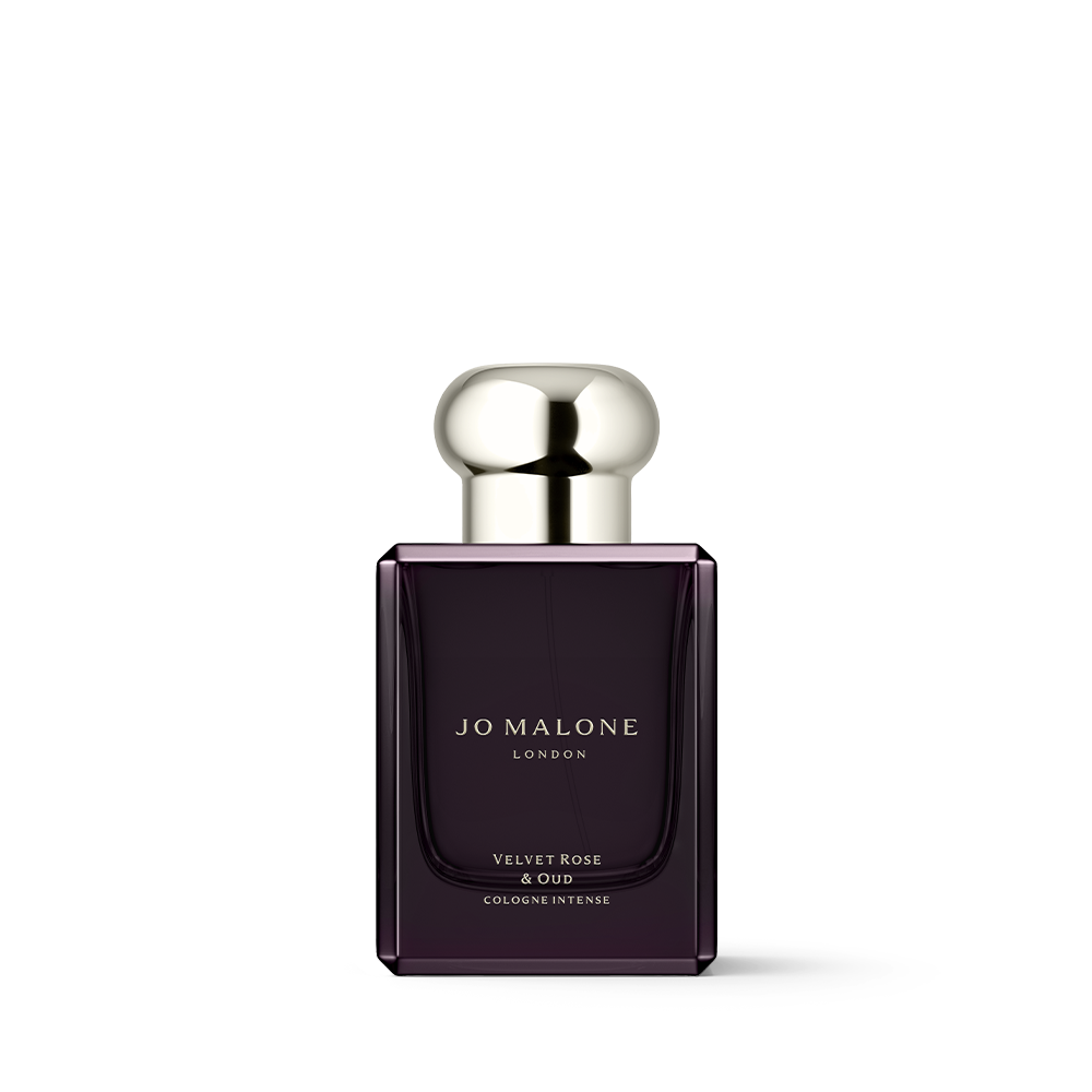 Velvet Rose & Oud Cologne Intense
