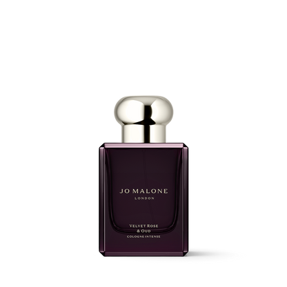 Velvet Rose & Oud Cologne Intense