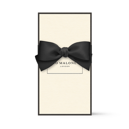 Dark Amber & Ginger Lily Cologne Intense